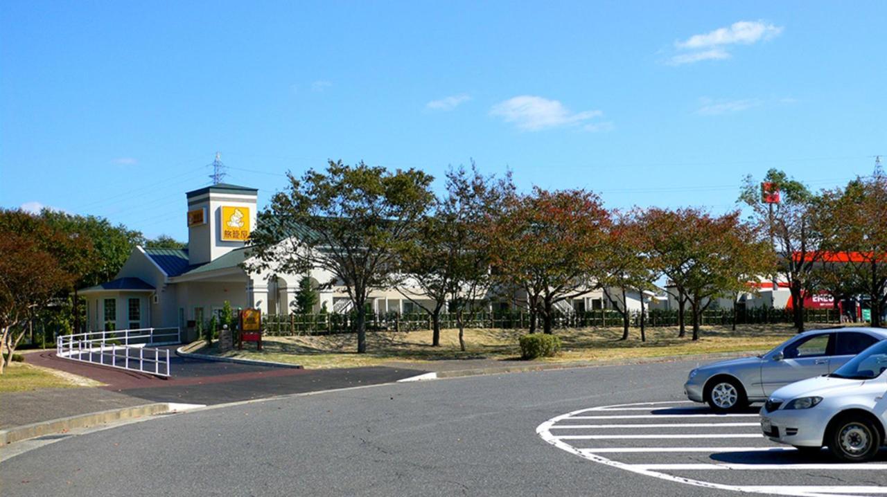 Family Lodge Hatagoya Miyajima Sa Hatsukaichi Exterior photo